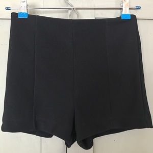 F21 High Waist Shorts